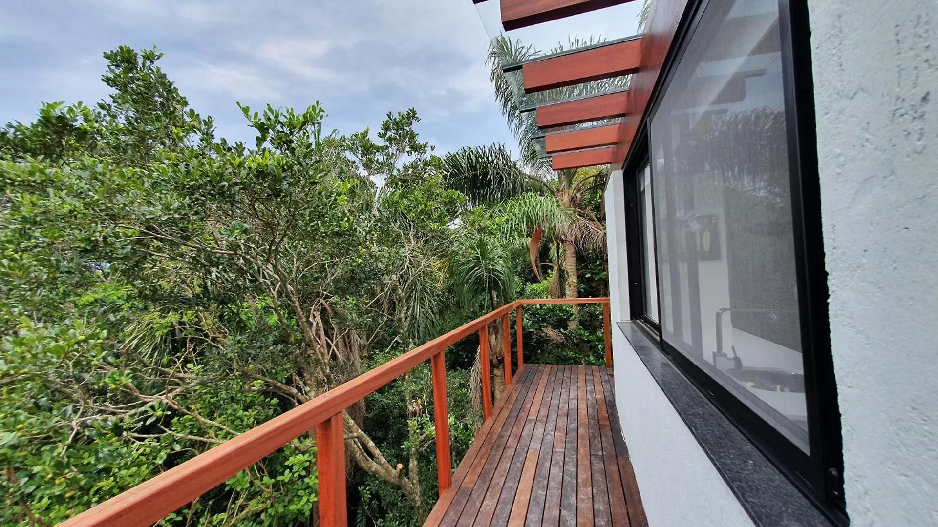 Appart hôtel Pousada Rosa Norte Imbituba  Brésil