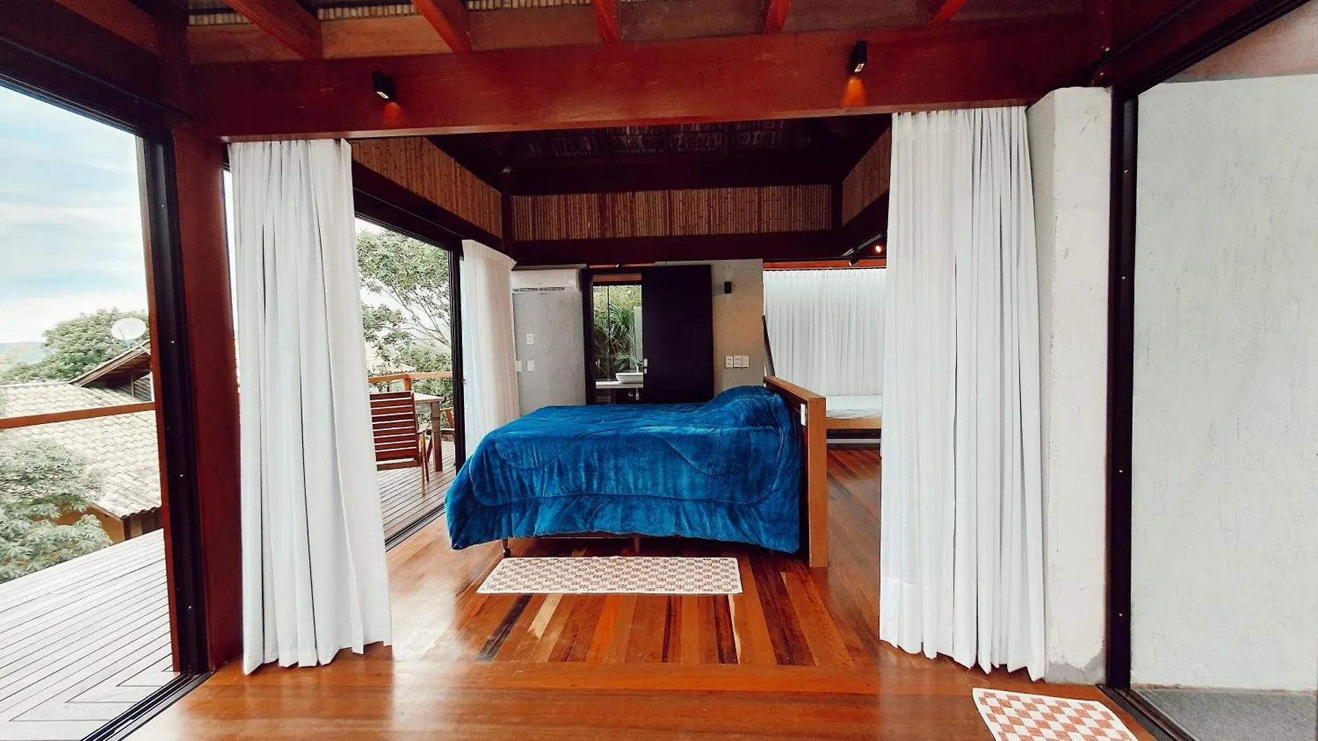 Pousada Rosa Norte Imbituba  Appart hôtel Imbituba (Santa Catarina)