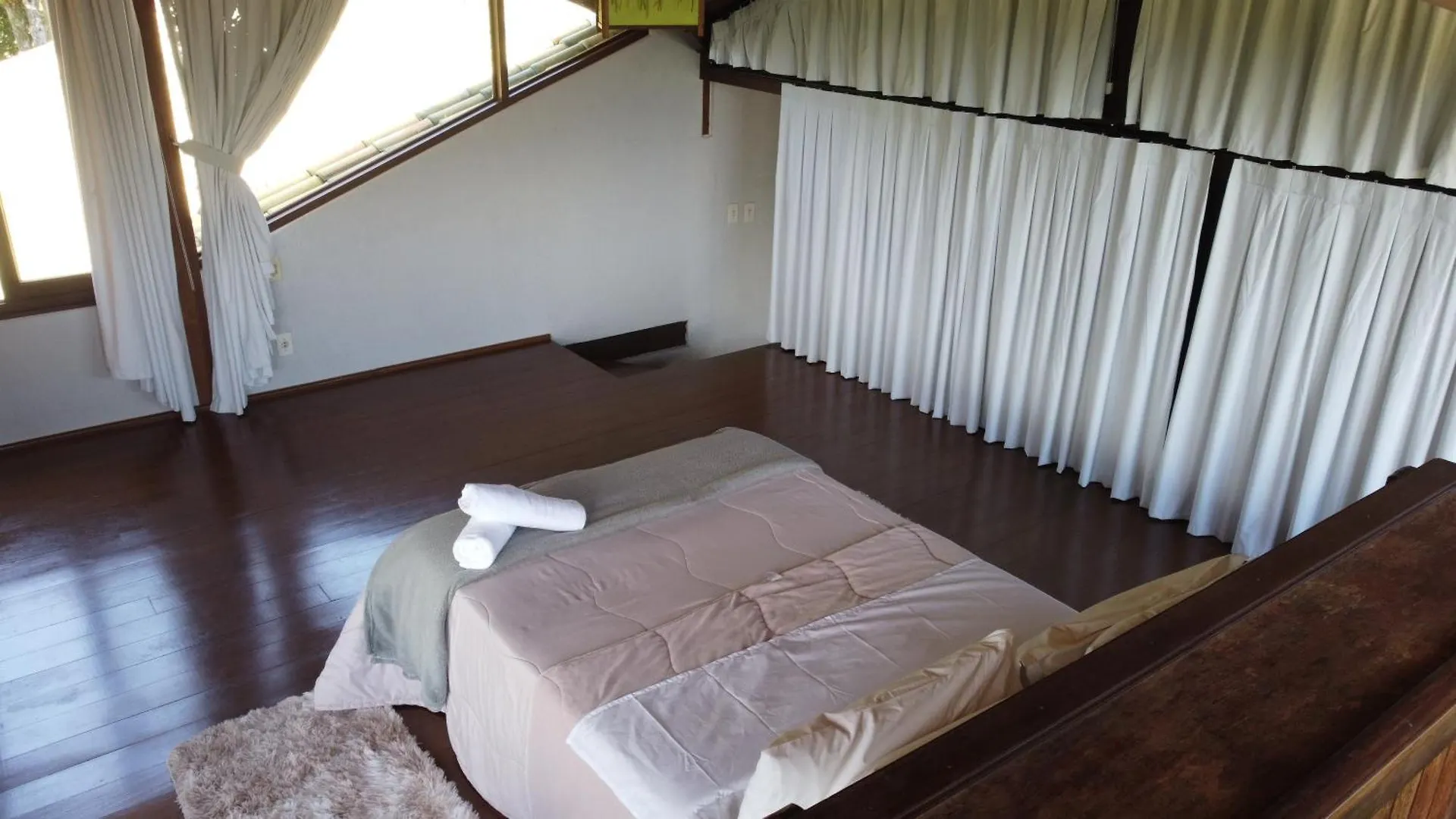 Pousada Rosa Norte Imbituba  Appart hôtel Imbituba (Santa Catarina)