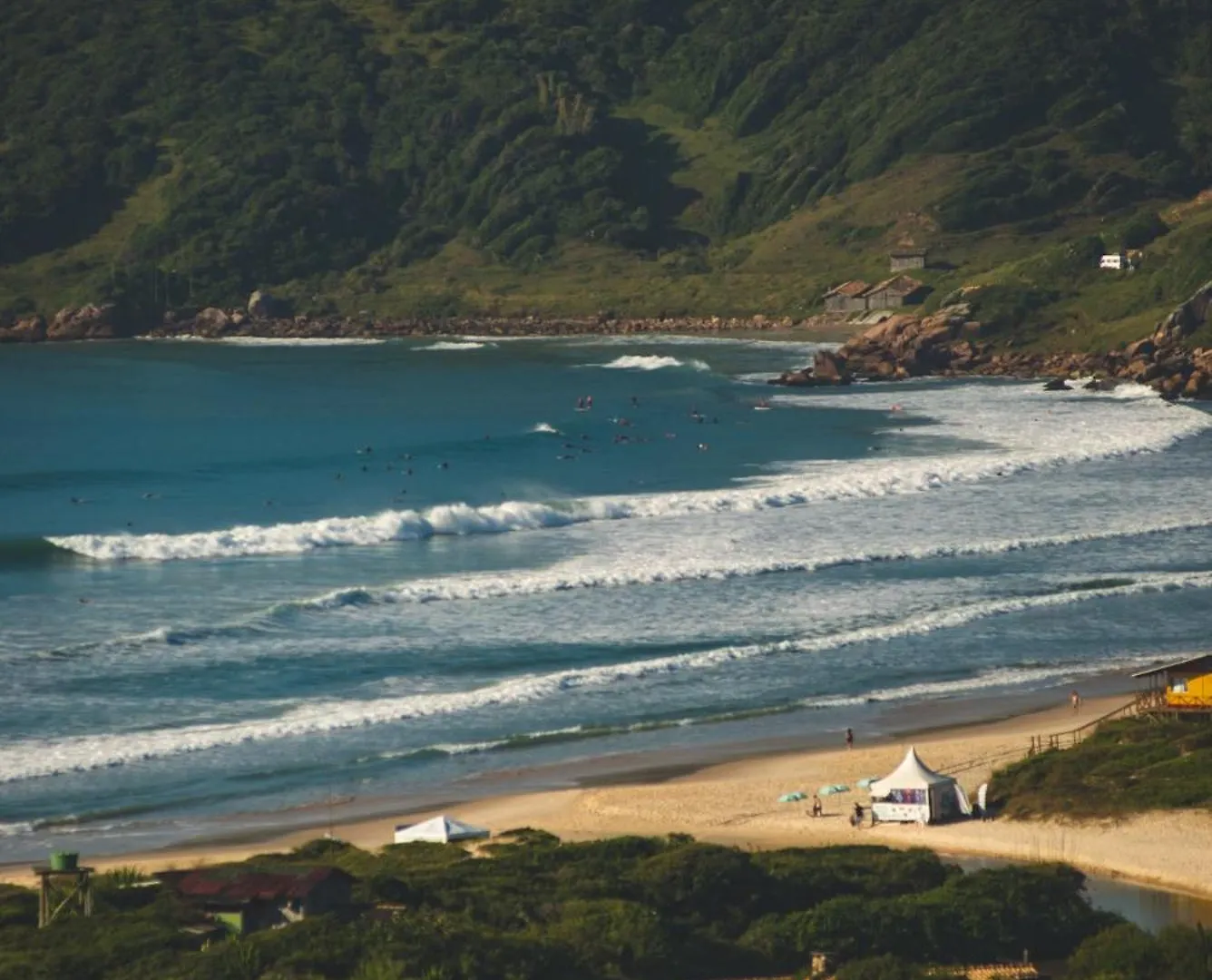 Pousada Rosa Norte Imbituba