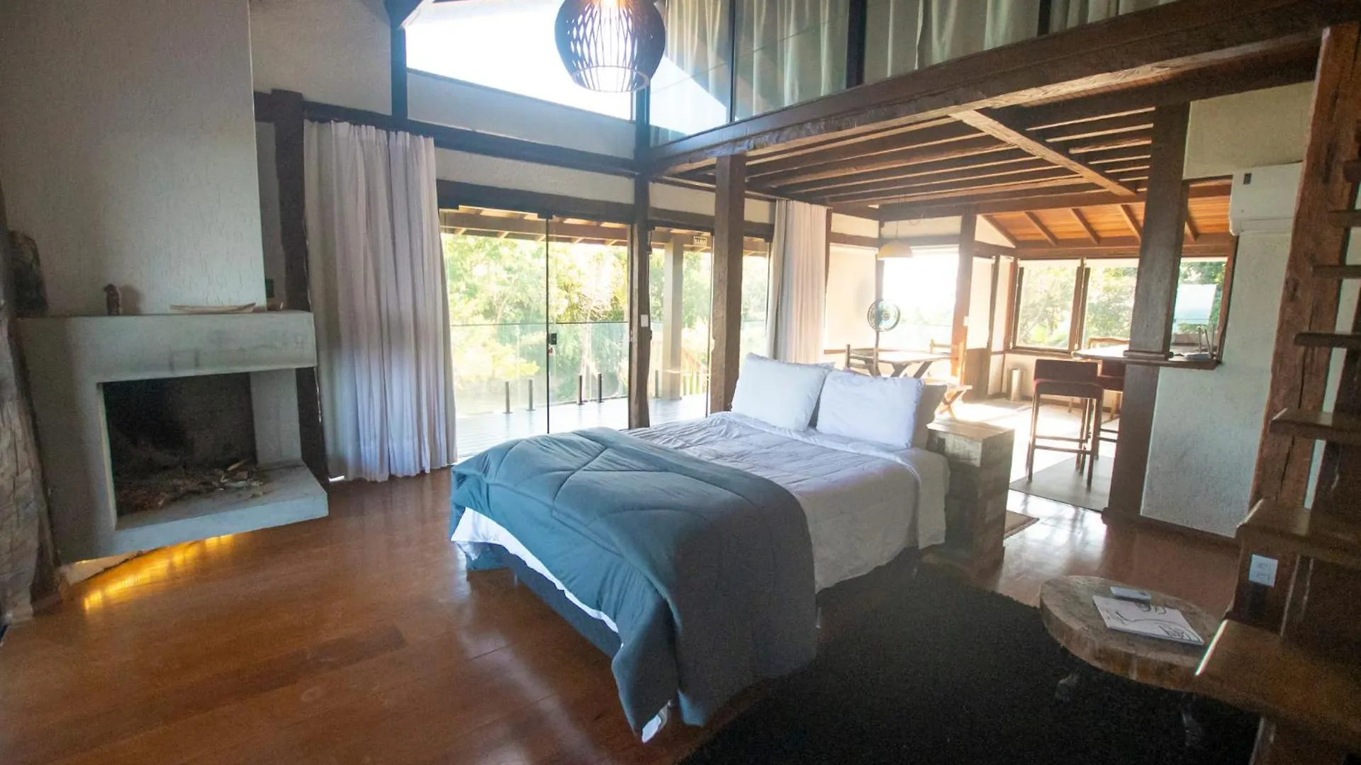 Pousada Rosa Norte Imbituba  Appart hôtel Imbituba (Santa Catarina)