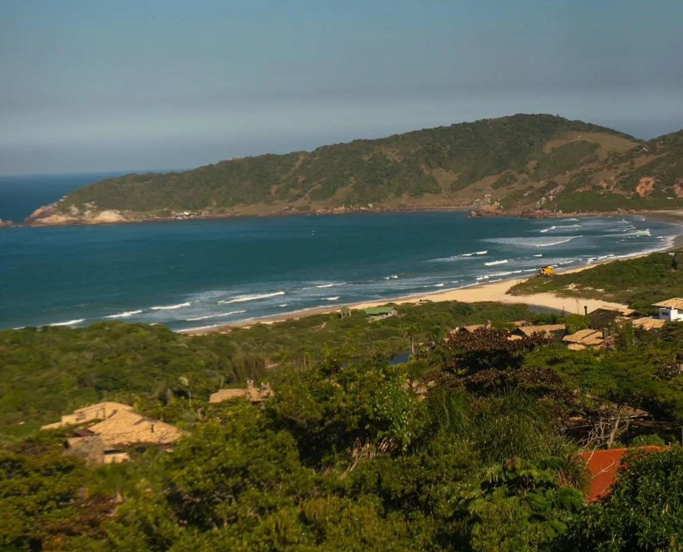 Appart hôtel Pousada Rosa Norte Imbituba  Brésil
