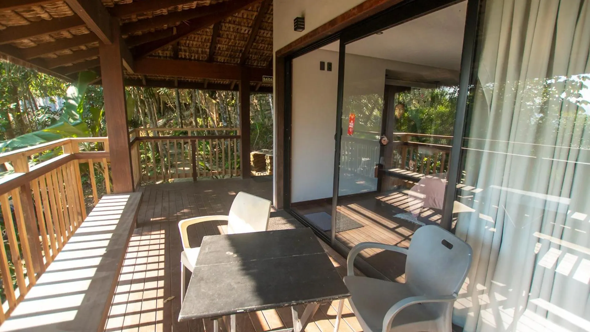 Appart hôtel Pousada Rosa Norte Imbituba