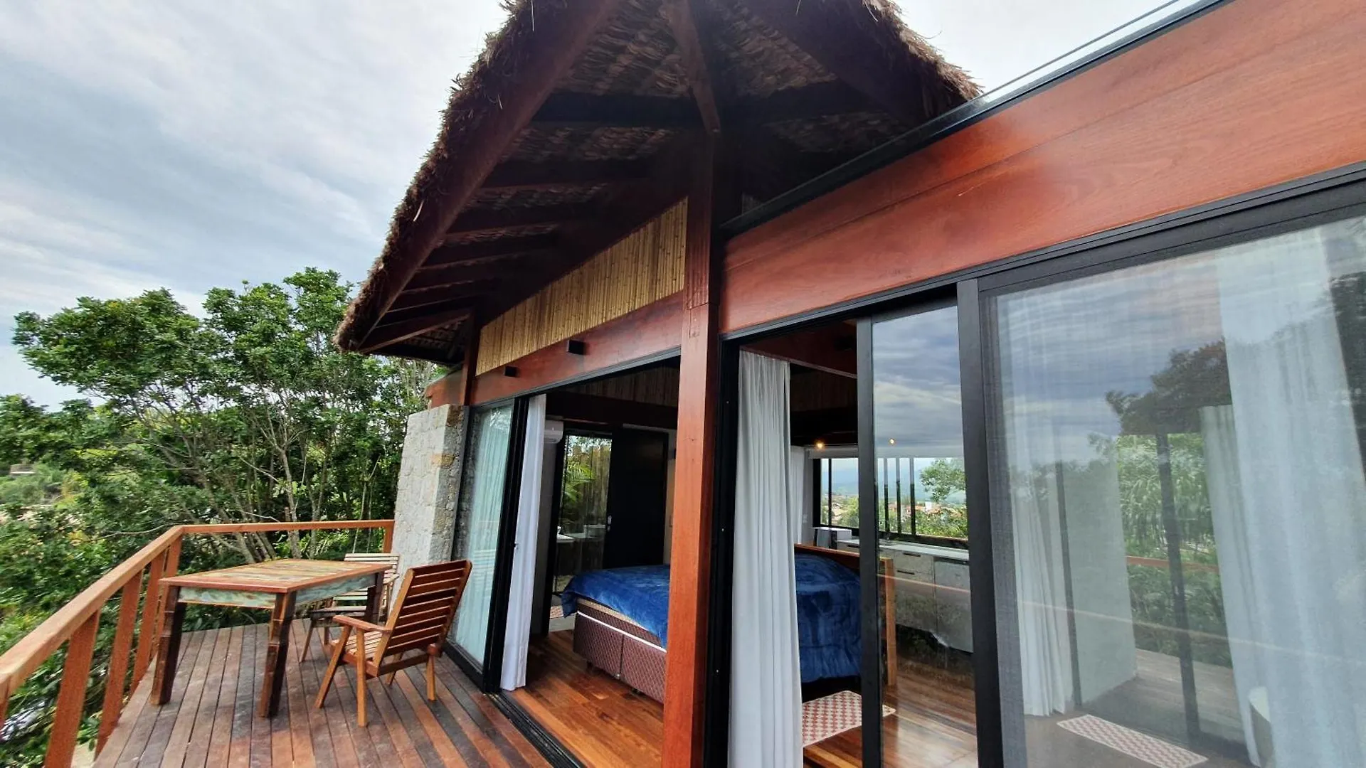 Appart hôtel Pousada Rosa Norte Imbituba