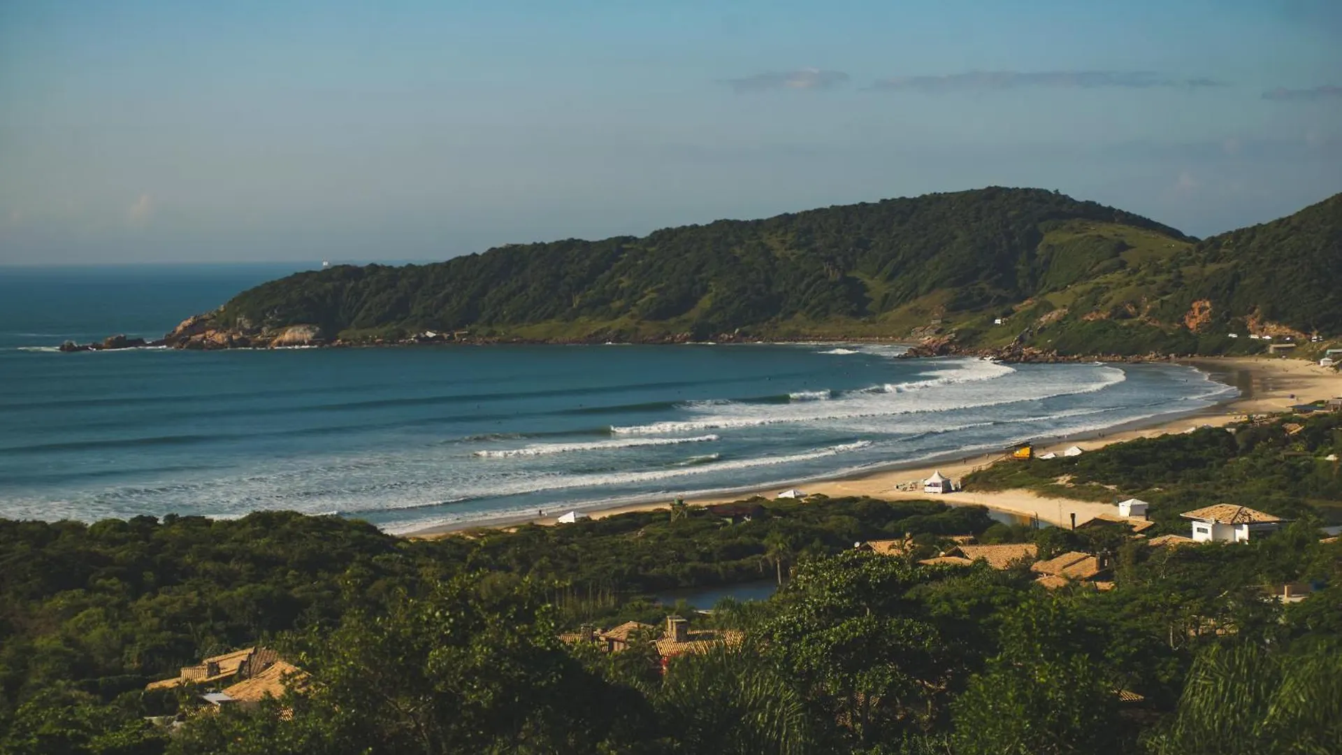Pousada Rosa Norte Imbituba  Brésil