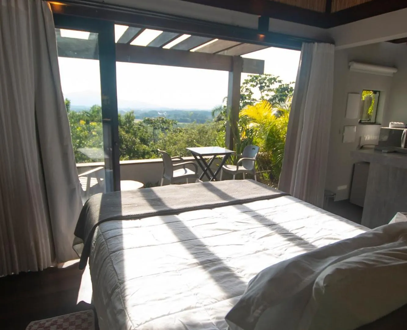 Appart hôtel Pousada Rosa Norte Imbituba  Brésil