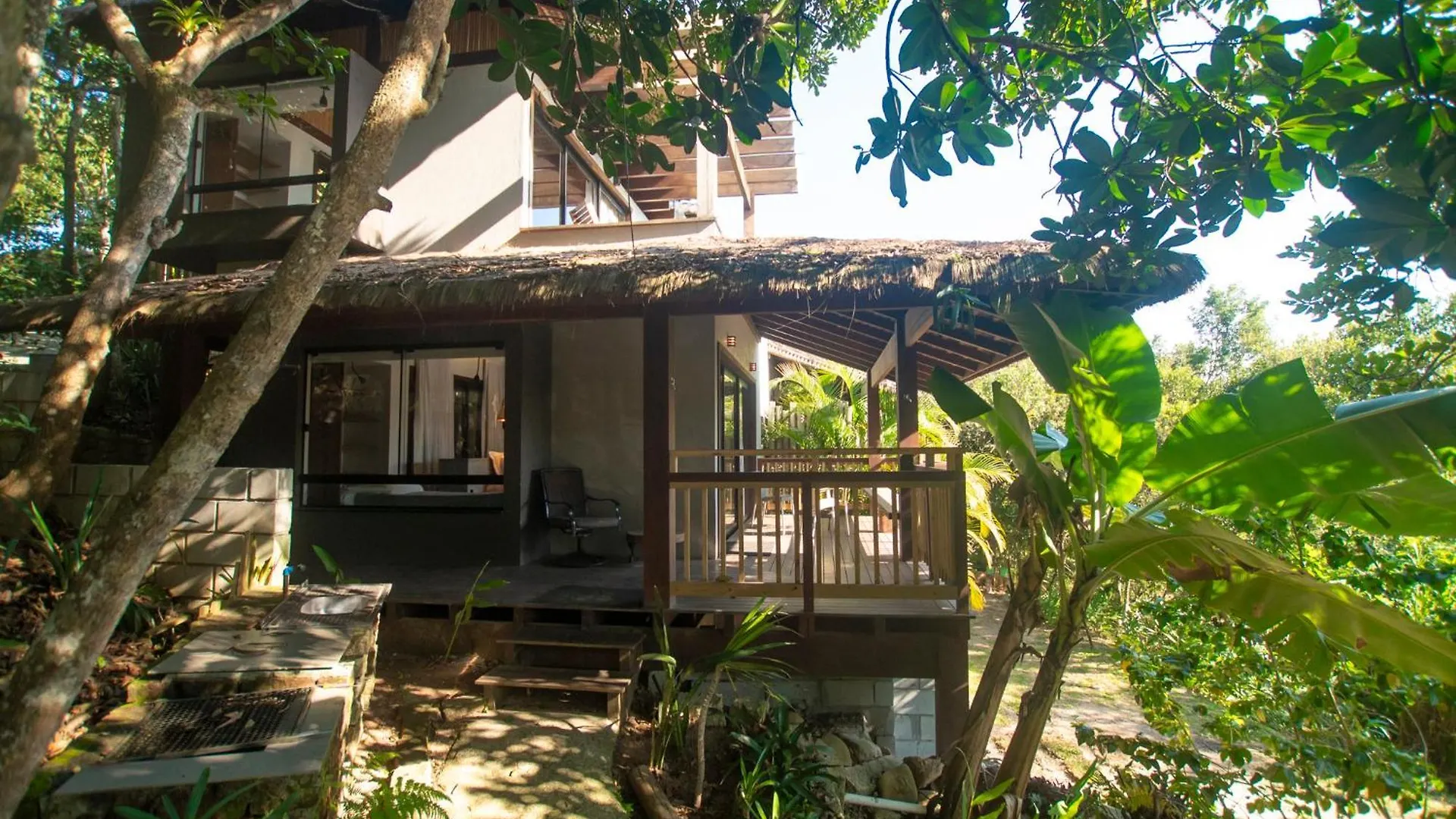 Pousada Rosa Norte Imbituba  Appart hôtel